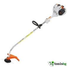 STIHL FS 40 - ПРОФЕСИОНАЛЕН БЕНЗИНОВ ДВУТАКТОВ ТРИМЕР С 38 СМ ДИАМЕТЪР НА КОСЕНЕ STIHL FS 40 - ПРОФЕСИОНАЛЕН БЕНЗИНОВ ДВУТАКТОВ ТРИМЕР С 38 СМ ДИАМЕТЪР НА КОСЕНЕ